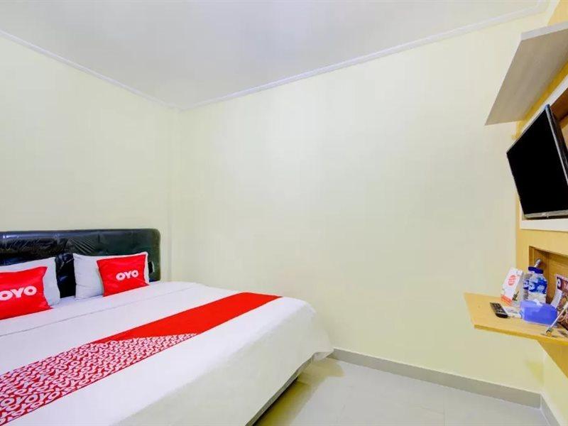 Oyo 3791 Hotel Kja Tegal  Eksteriør billede